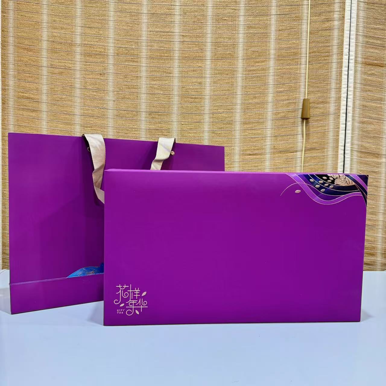 【送手提袋】肉桂茶叶福建高山果香型肉桂礼盒装