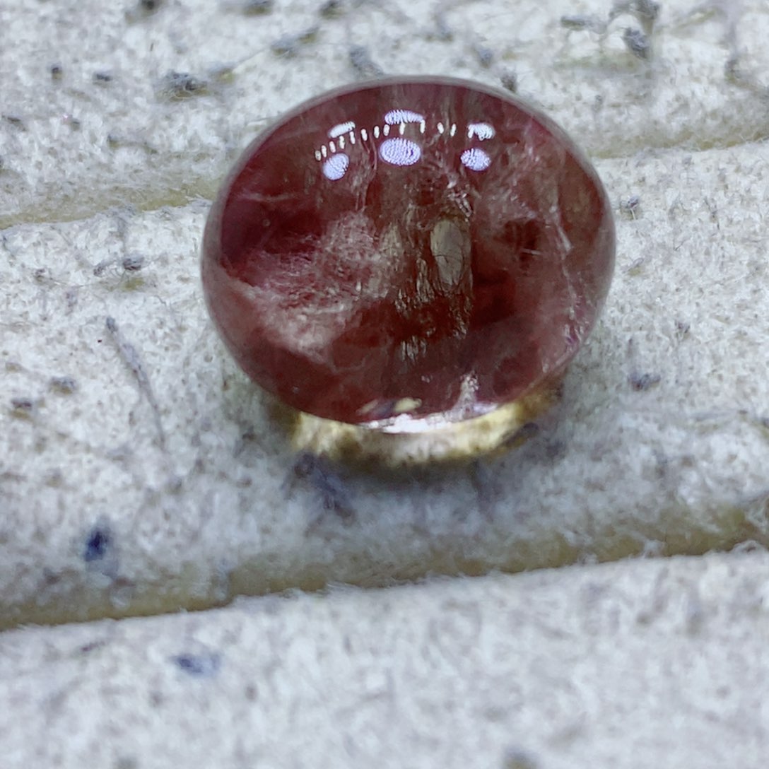 颈饰未镶嵌水晶水晶