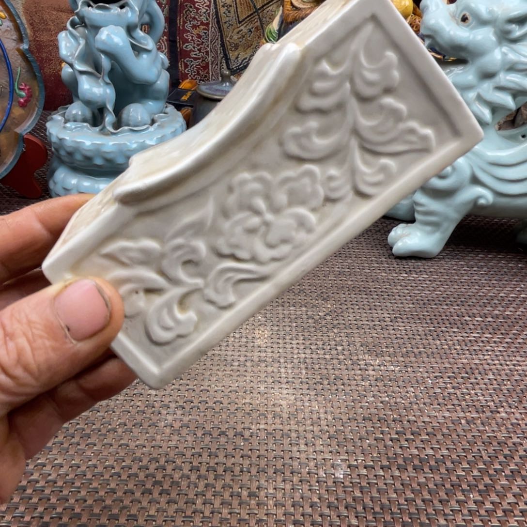 陶瓷摆件摆件摆件