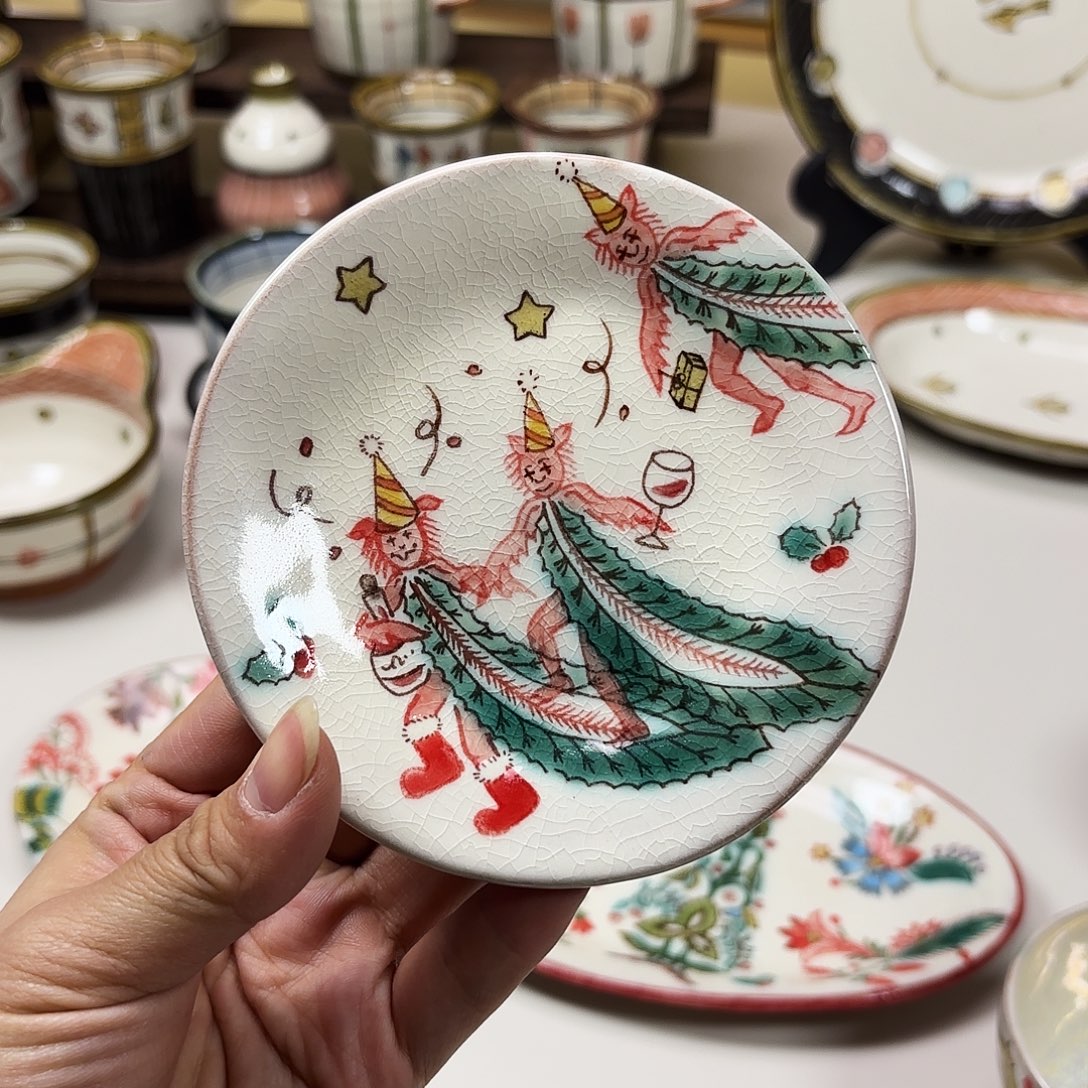 陶           稻积佳谷 