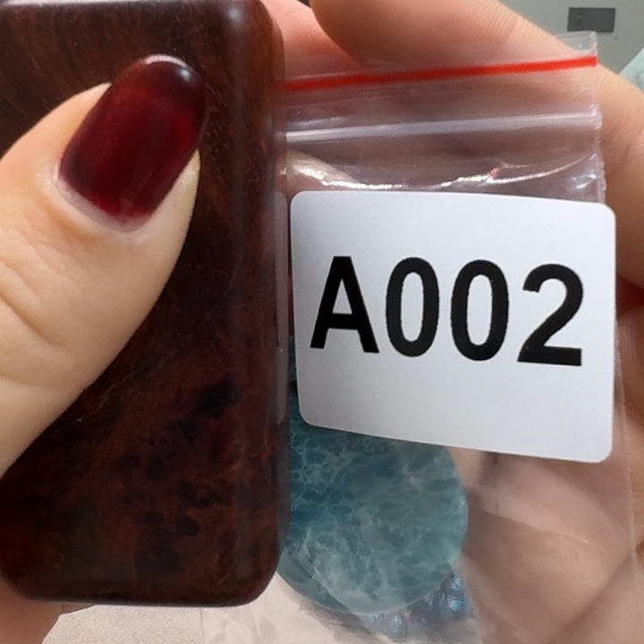 大果紫檀（缅甸花梨）