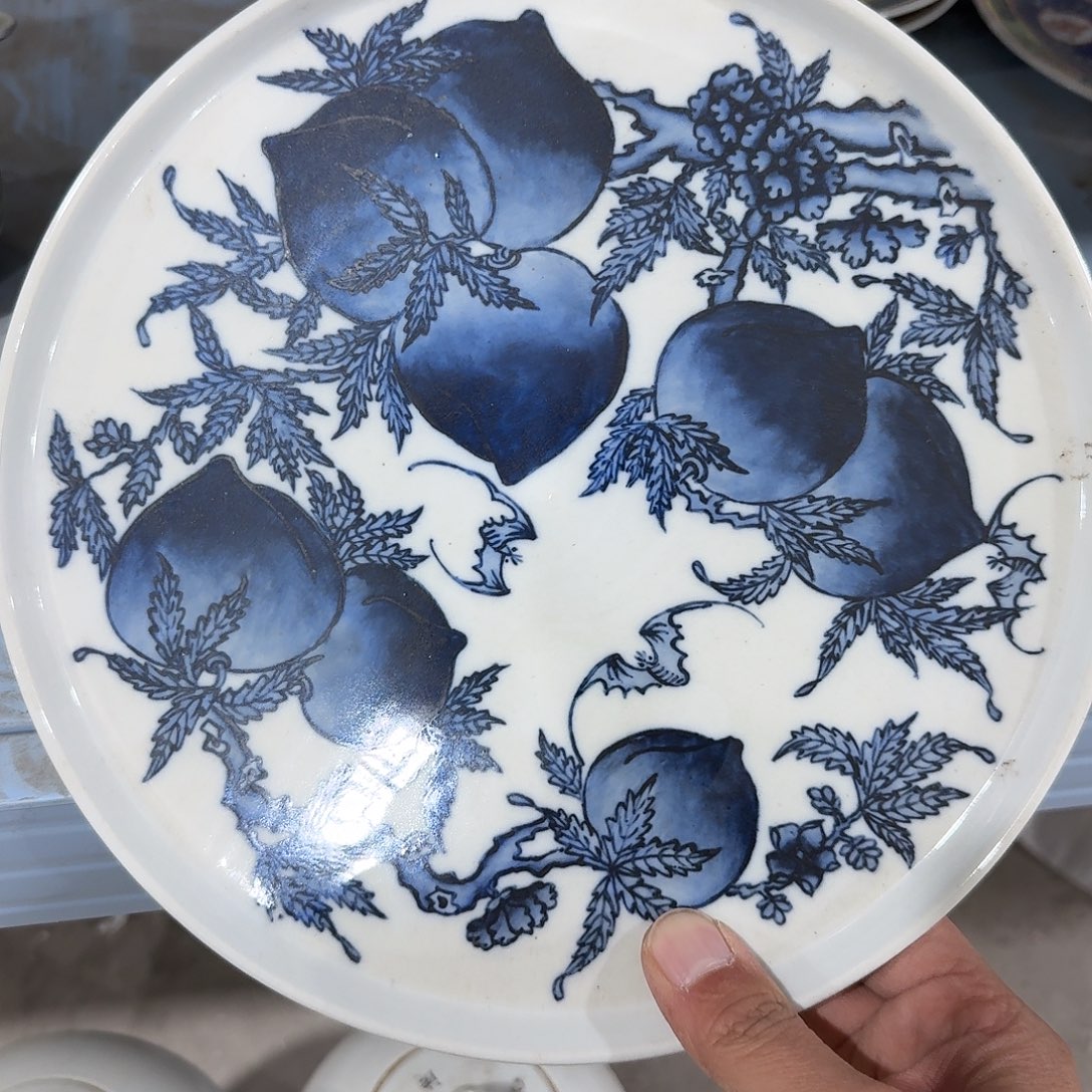 陶其他摆件的事情是在哪找出来一