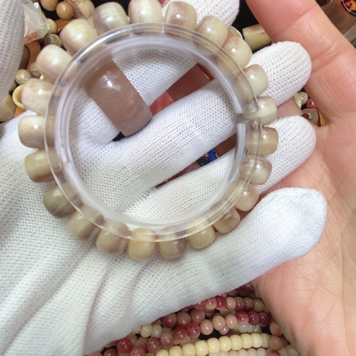 手串/手链驼骨三花