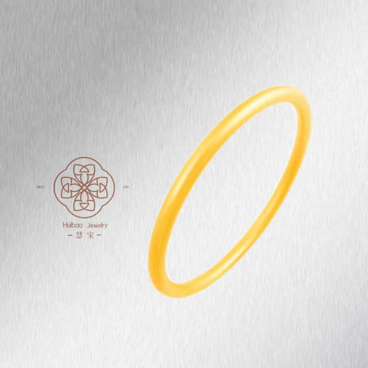 古法传承手镯（精品）-1