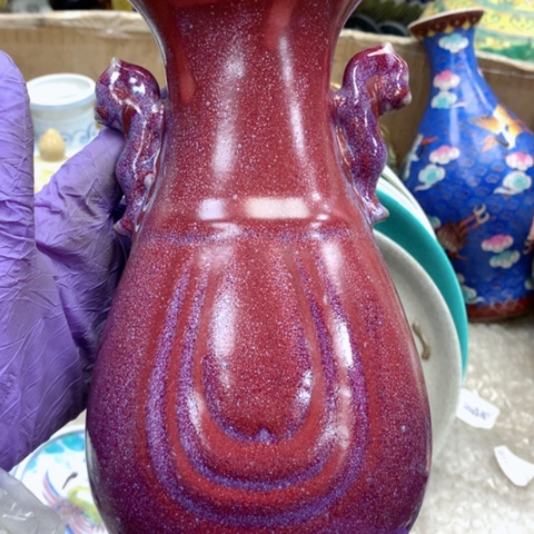 摆件瓷器摆件瓷器摆件