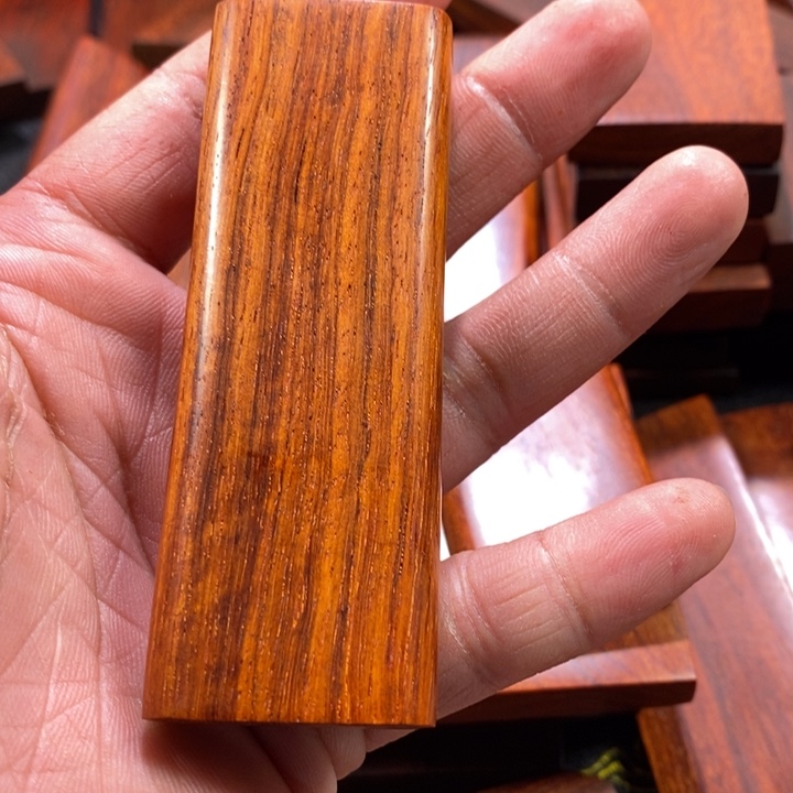 忘**心印度小叶檀香紫檀假一赔万