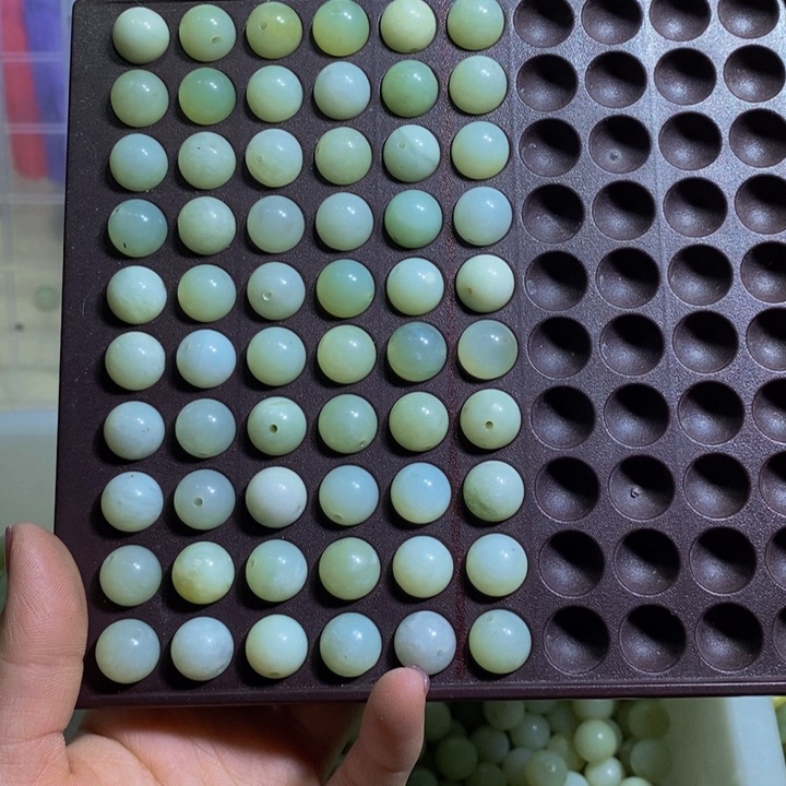 蛇纹石玉其他未镶嵌446