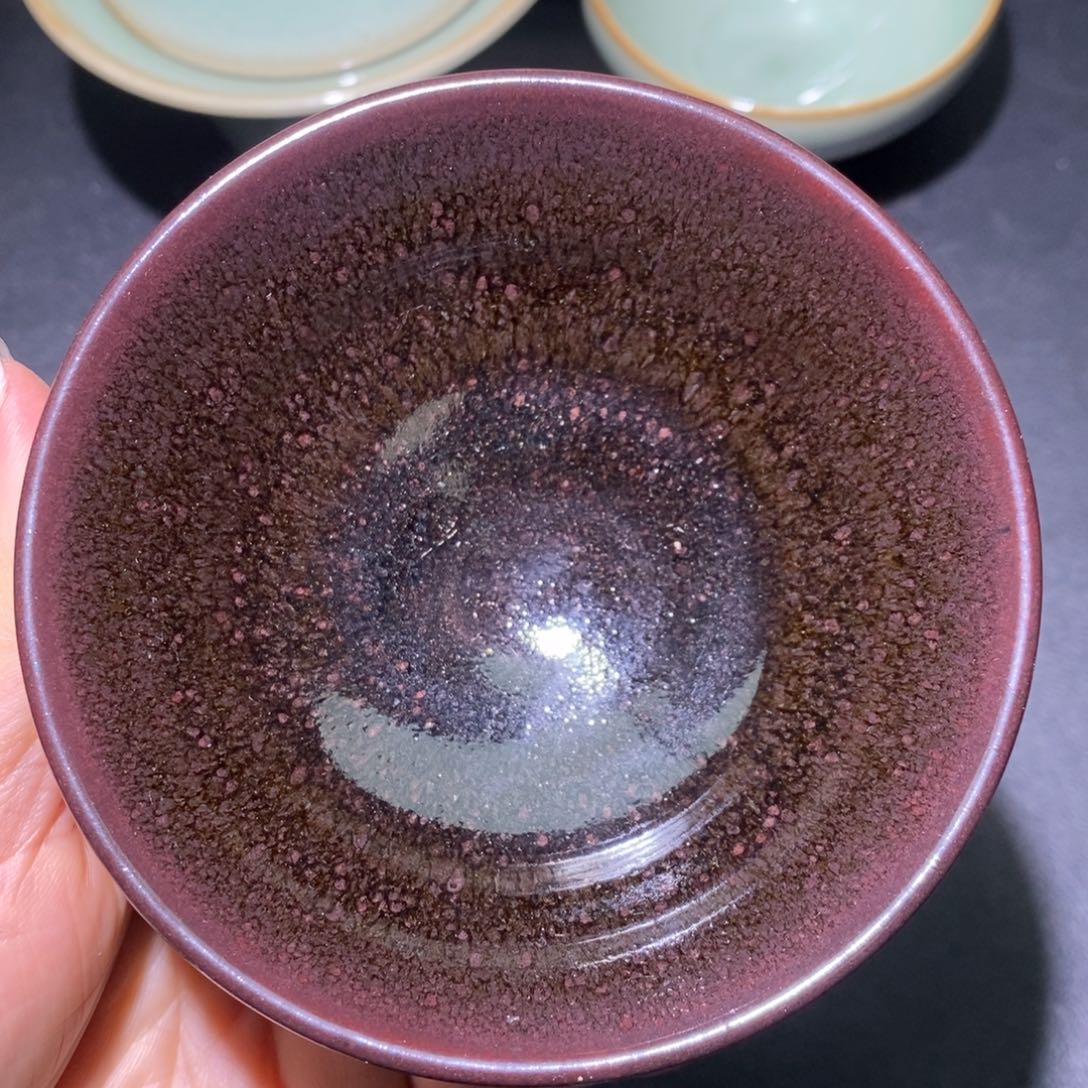 茶盏             15