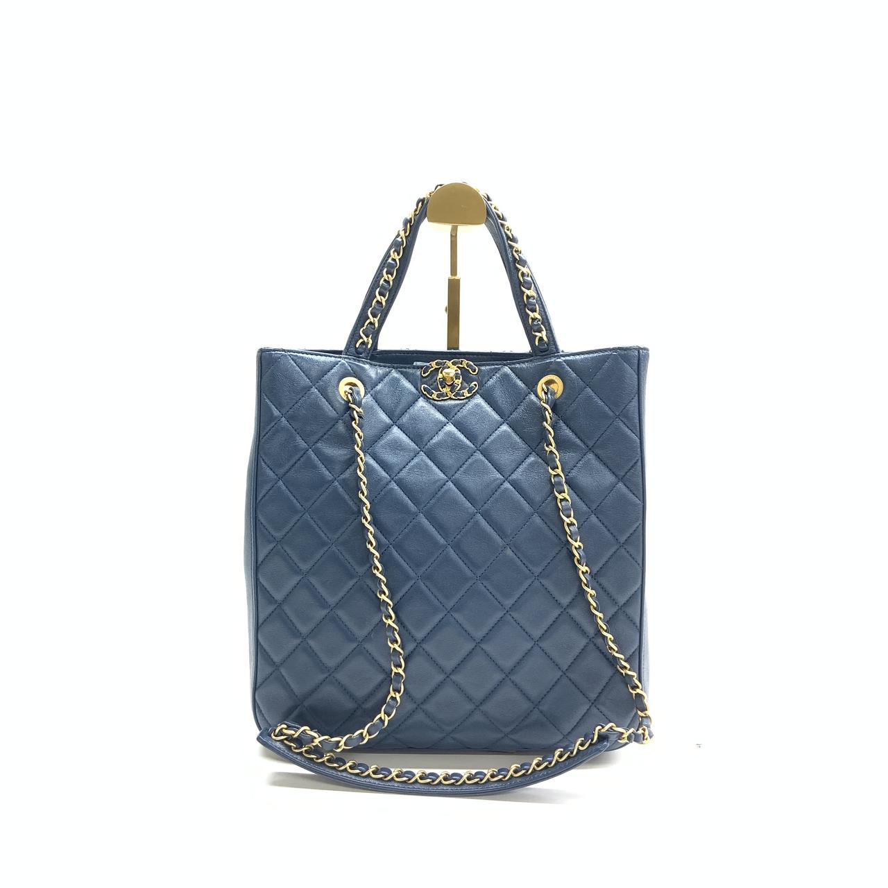 99新 Chanel/香奈儿 香奈儿/单肩包/6852