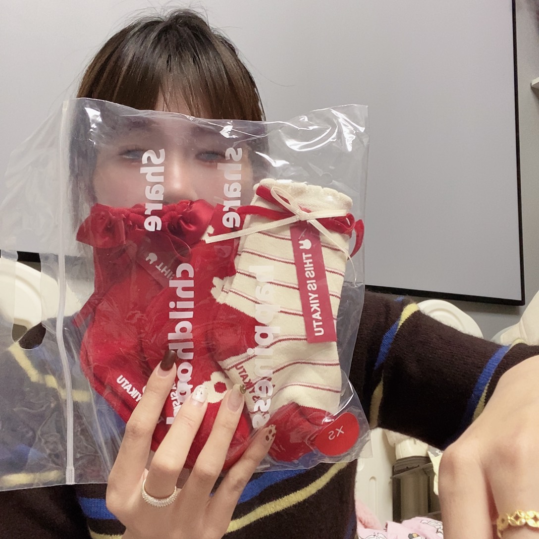 三醋酯纤维小号一卡兔 一个名额