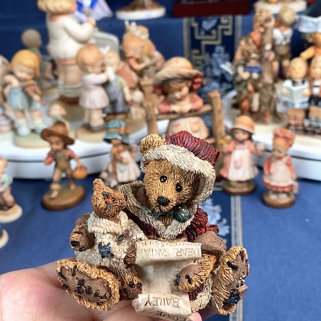 海淘娃娃中古娃娃玩偶