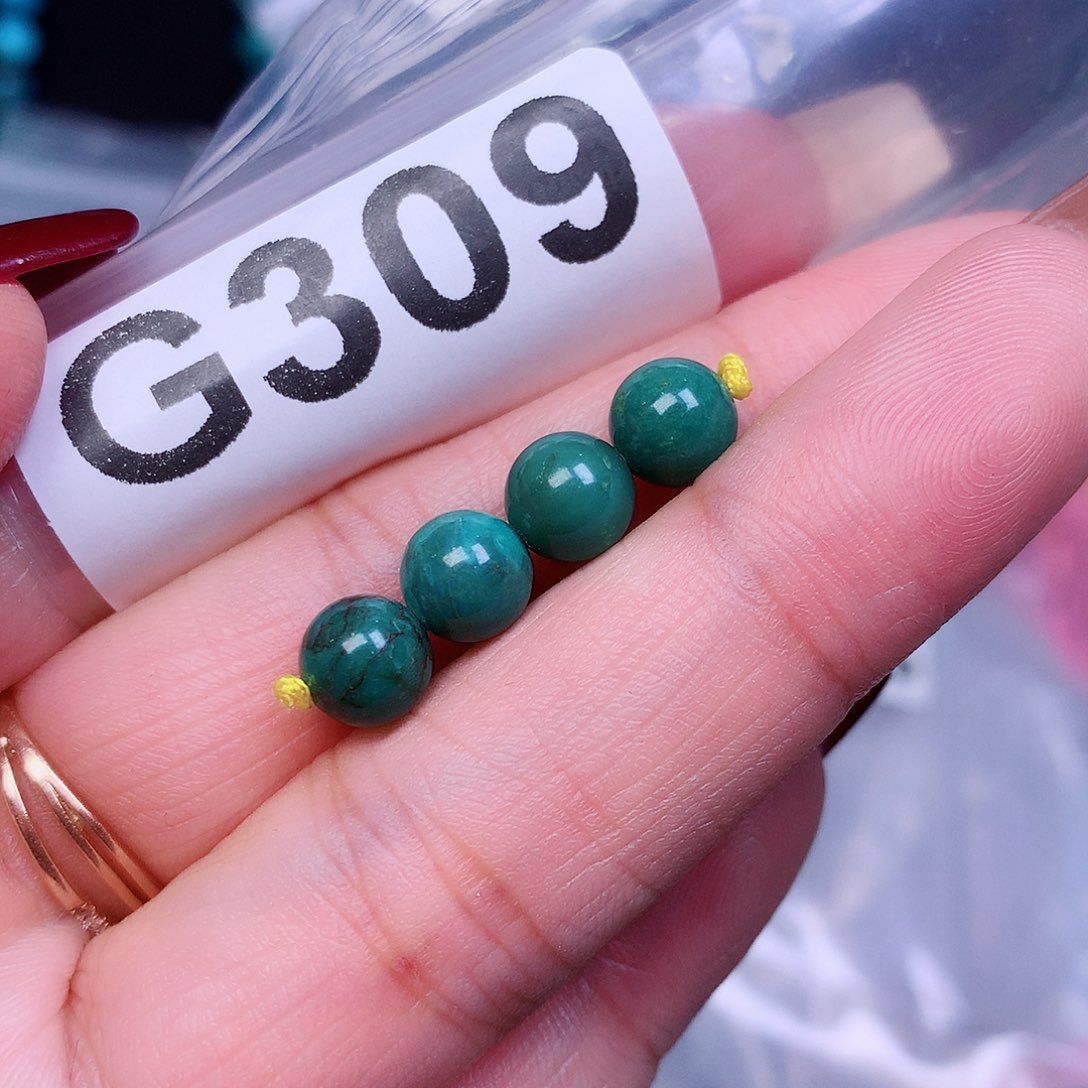 空竹粉丝专享十堰特色手工散珠