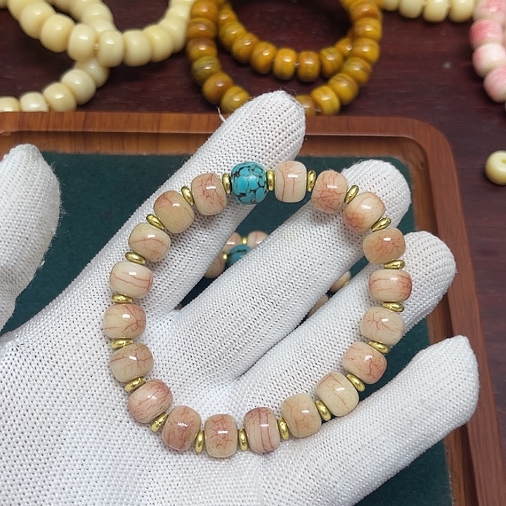 驼骨手串/手链1.0配饰