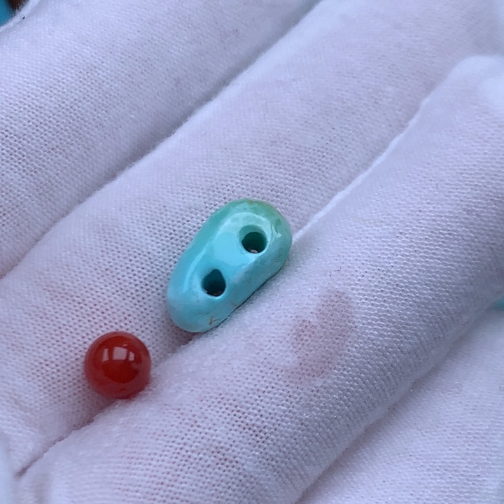 南红玛瑙未镶嵌珠宝奇石