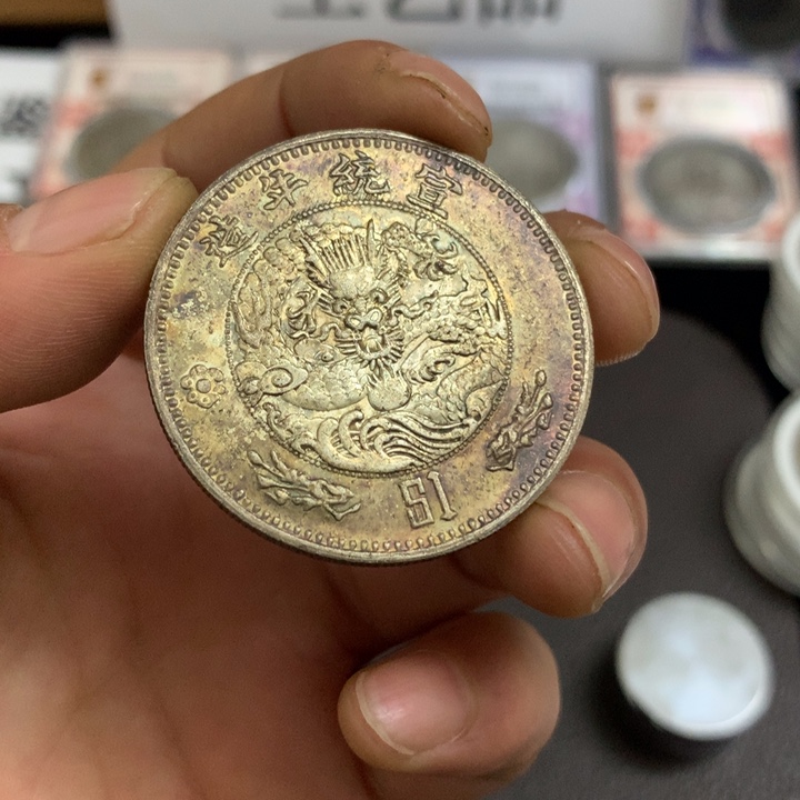 泉藏臻选    闪购链接  一图一物    复古手工艺品摆件