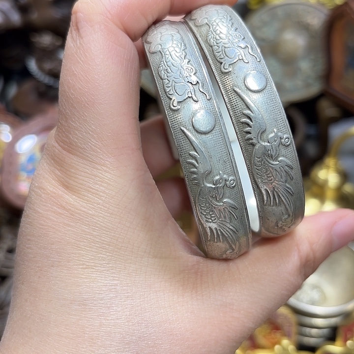 文玩铜器工艺摆件