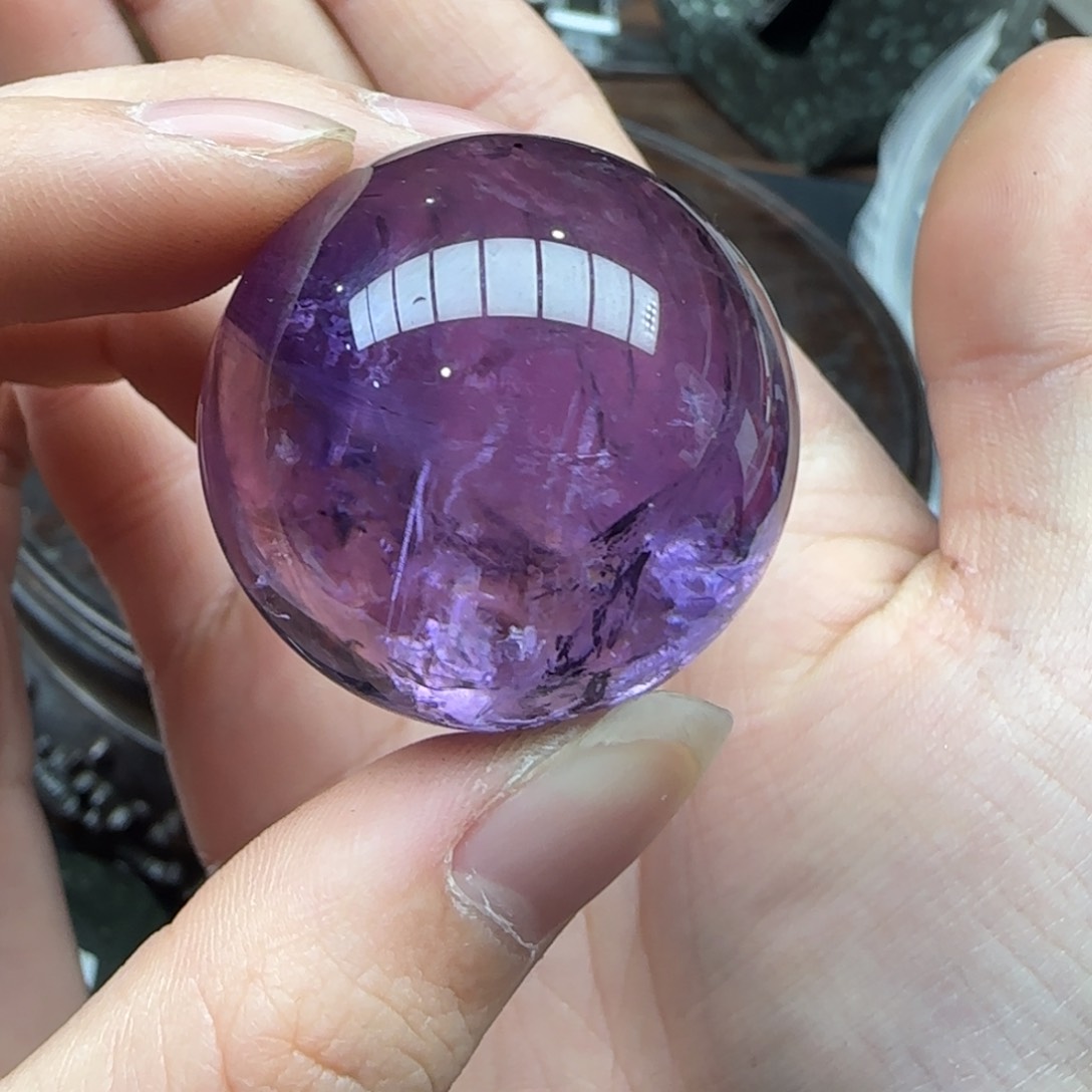 水晶未镶嵌未镶嵌b386