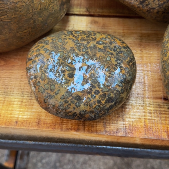 黄***问益茶堂祝你生活愉快