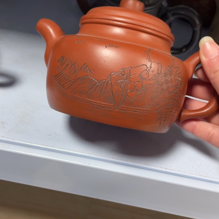 茶壶紫砂紫砂茶具紫砂