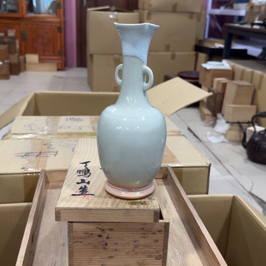 渣***喵回流瓷器然美瓷器