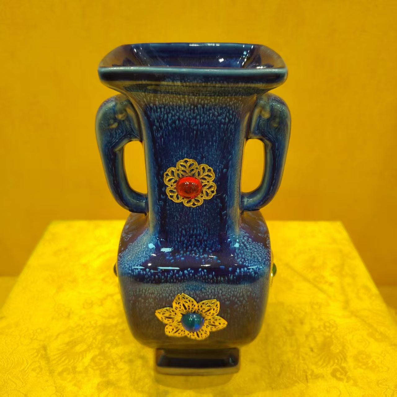 高端精美摆件——38