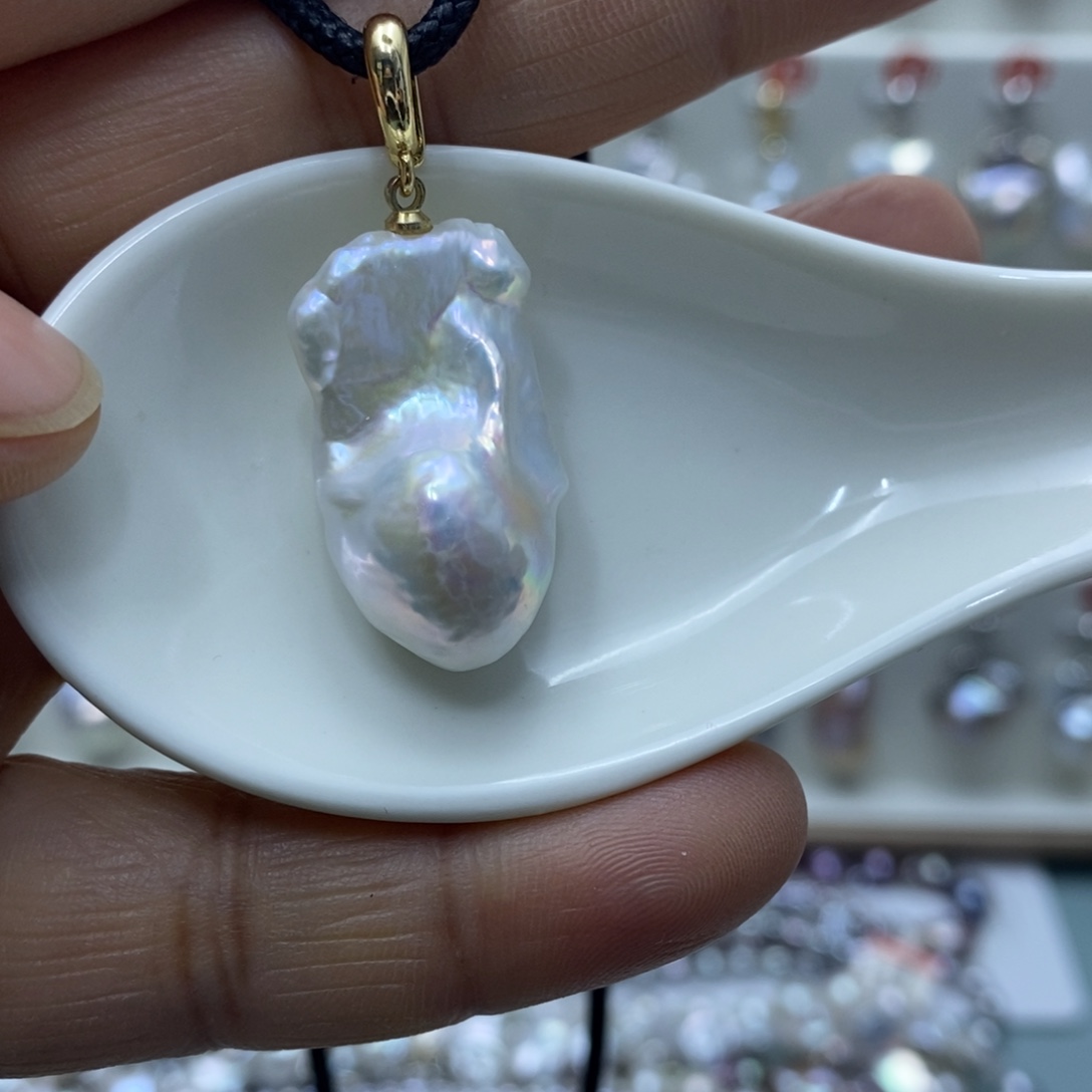 淡水珍珠其它未镶嵌