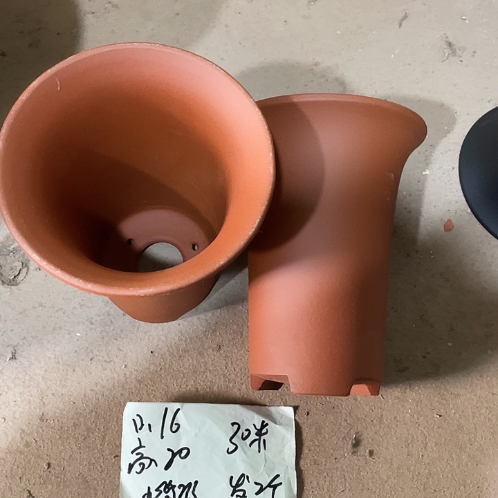 宜兴丁山张伟花盆