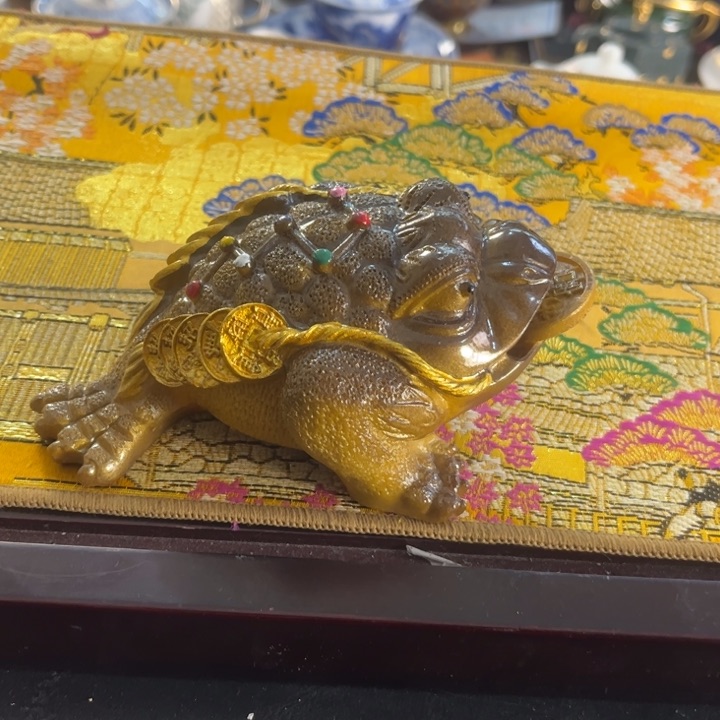 摆件高端茶器撤柜价格