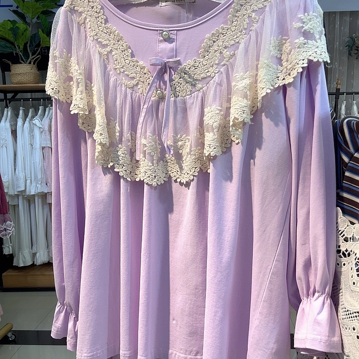 三醋酯纤维纯棉套