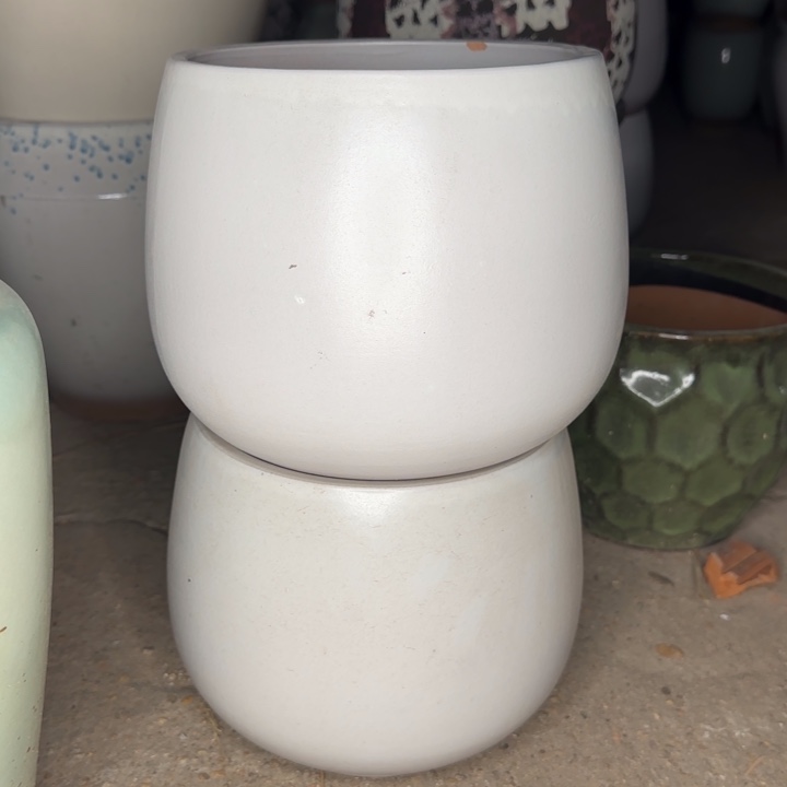 瑕疵花盆处理啦啦啦啦