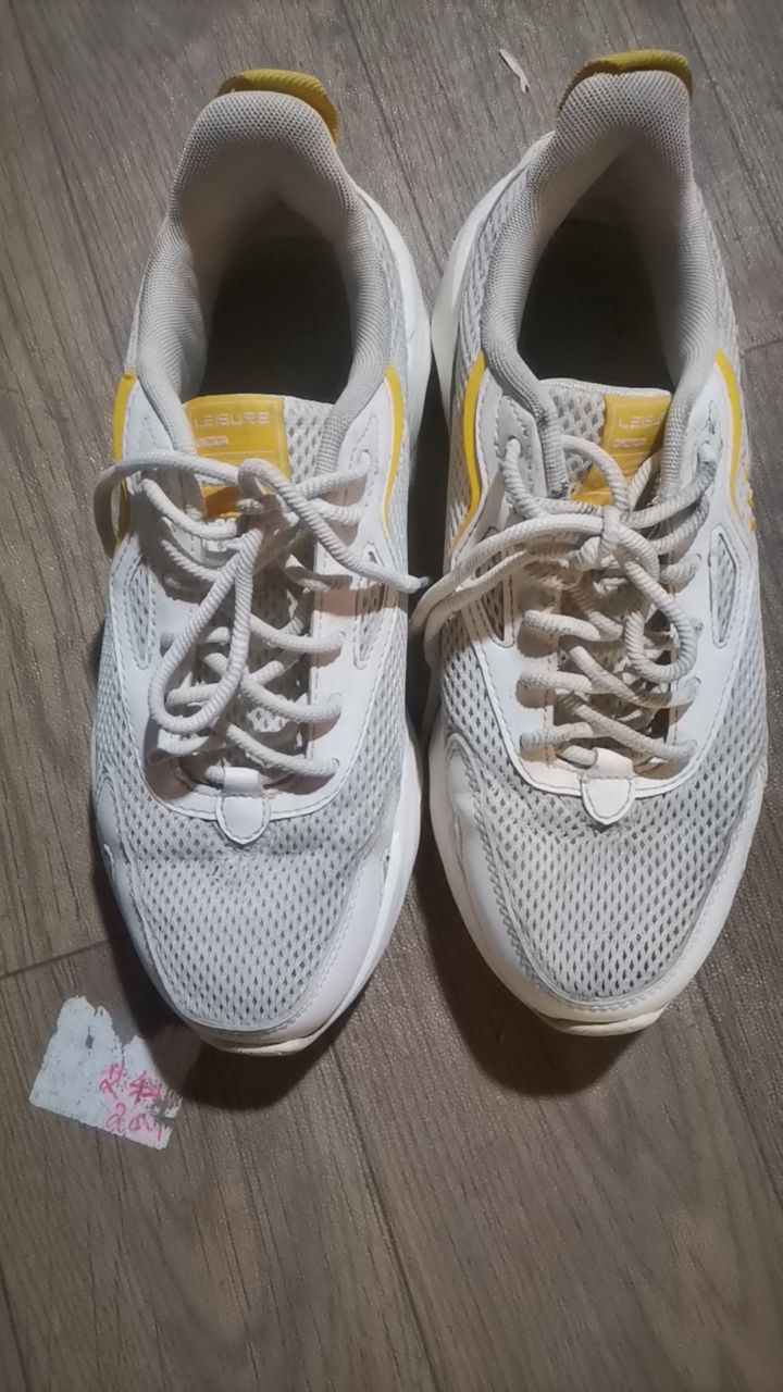 小海精品鞋小白鞋