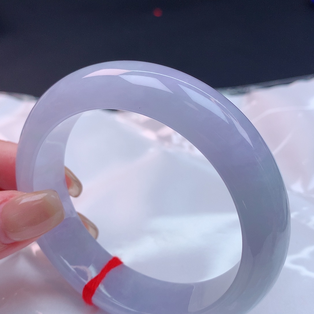 【闪购商品】未镶嵌手镯翡翠58