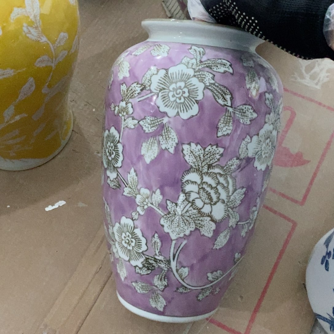 瓶摆件摆件工艺品