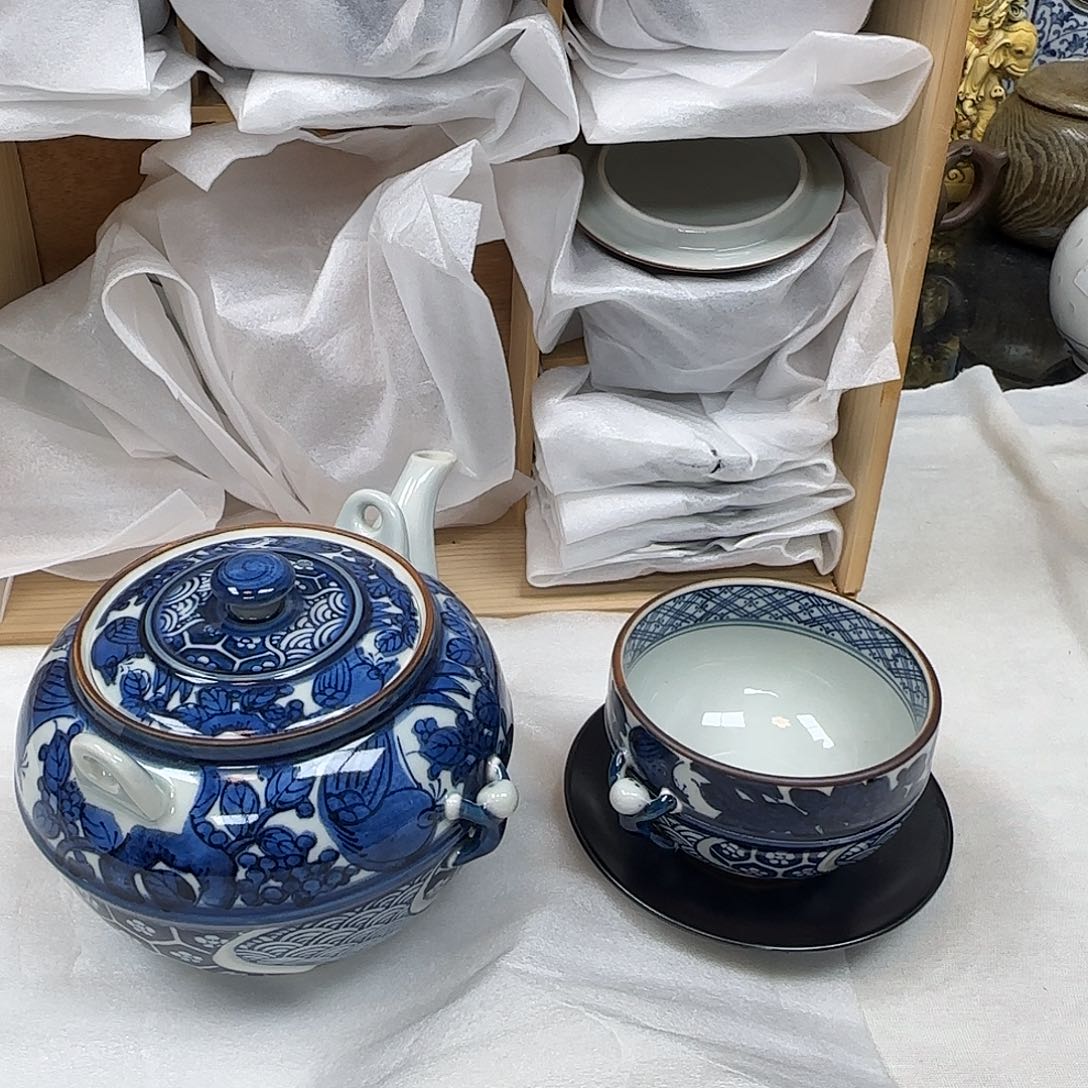 z***i中古物品，天天好物17