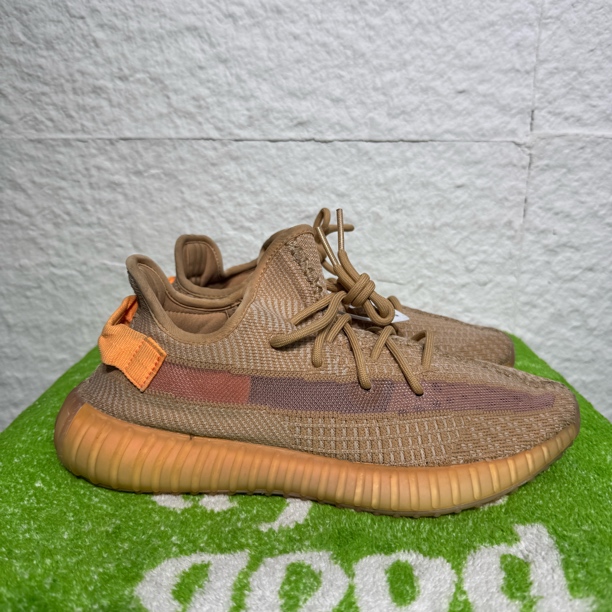 95新 adidas/阿迪达斯 44码 Adidas 椰子350 美限