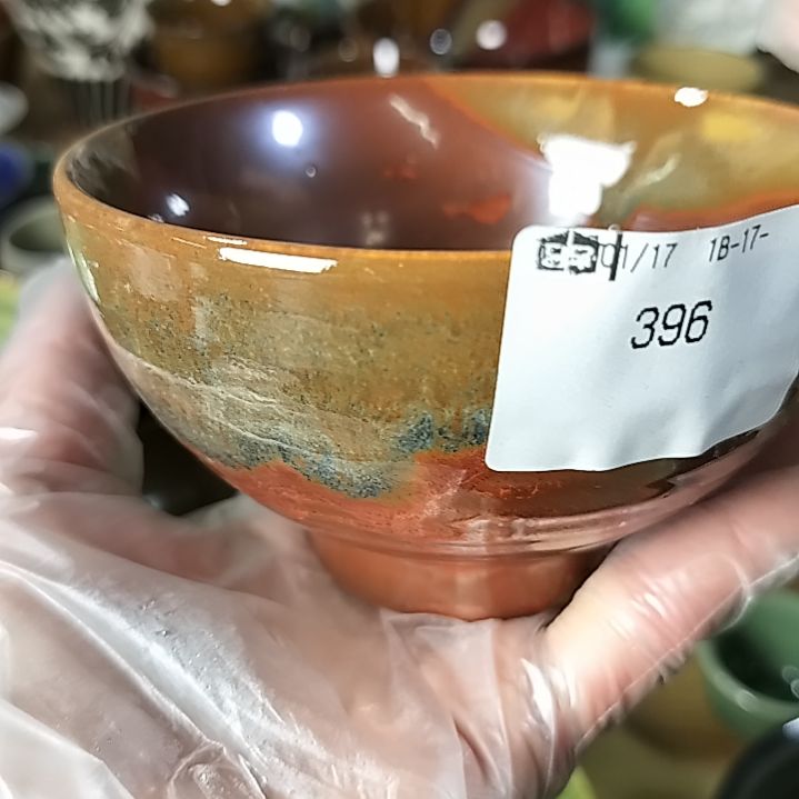 盘瓷片陶瓷杯盘壶碗都有