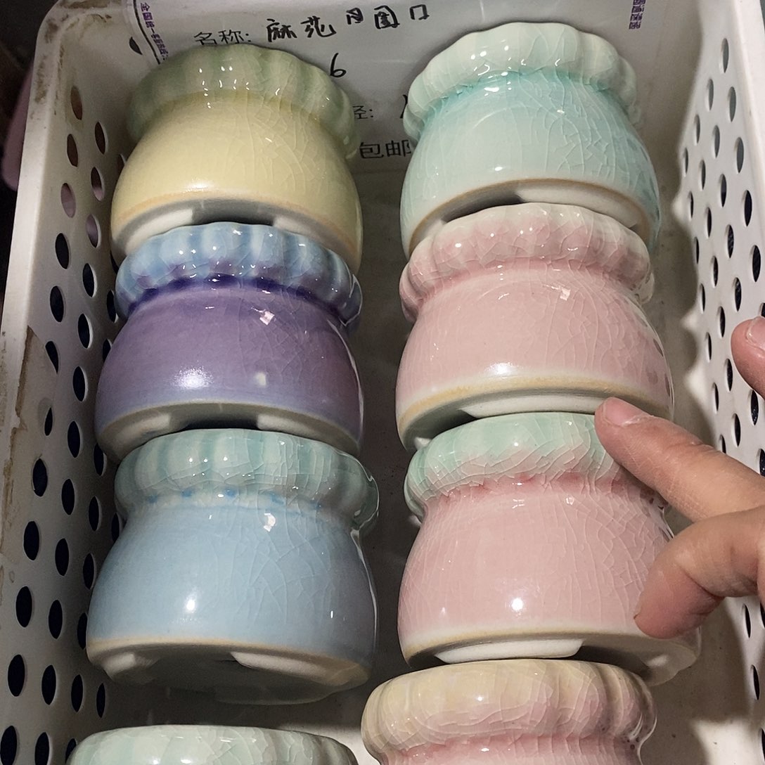 「满9.9米包邮」4个浮力