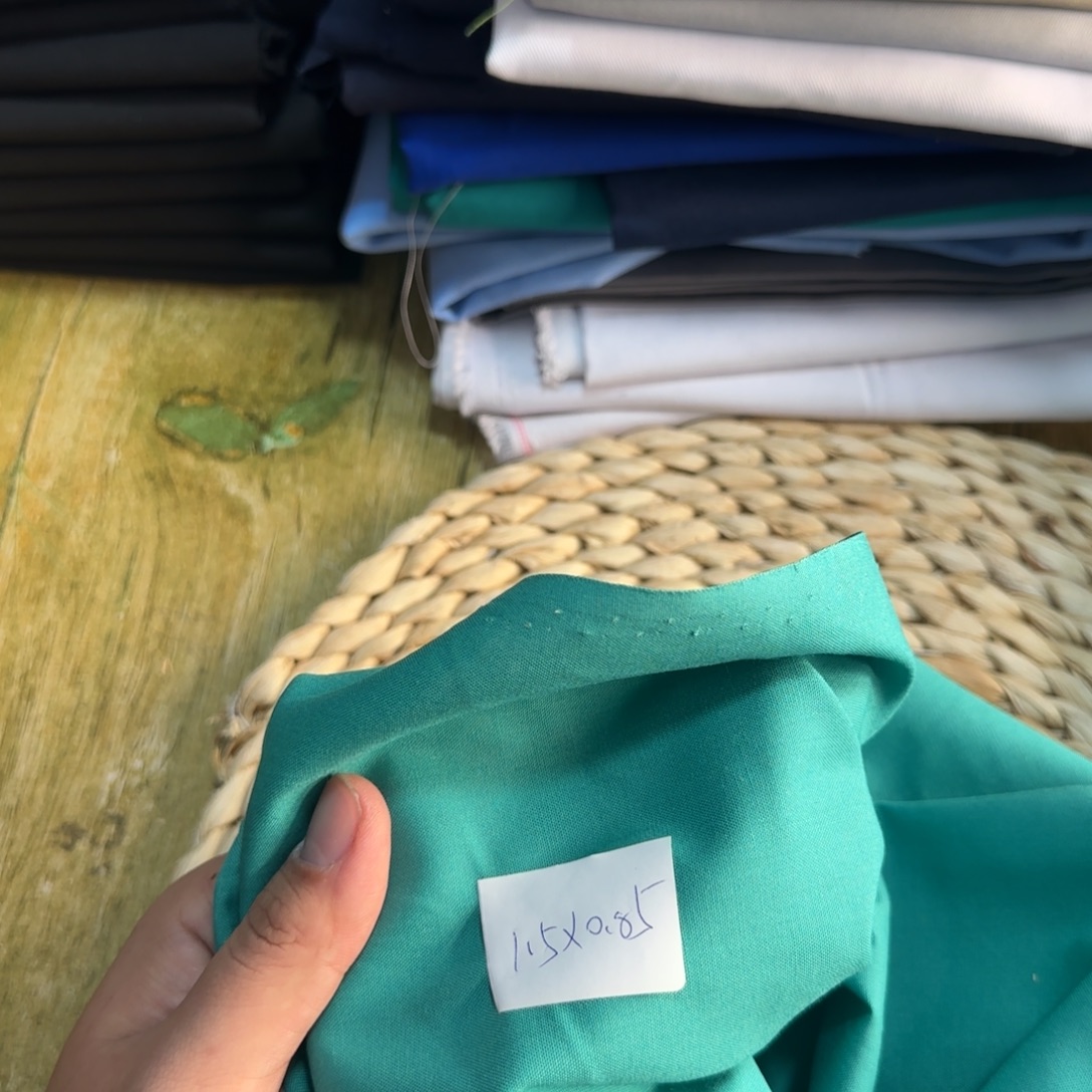 思***厚混纺直播间闪购面料0577