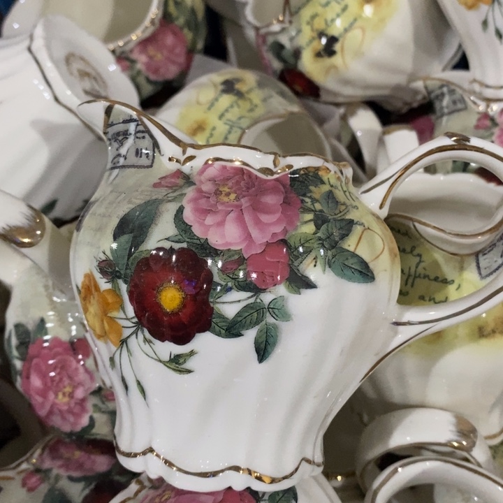 瓷片一个，111111111111.