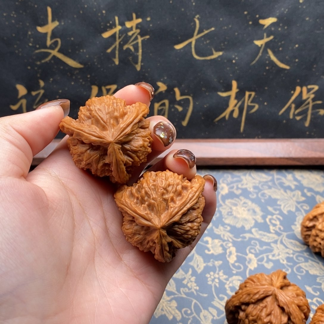 吊坠文玩核桃电***晏