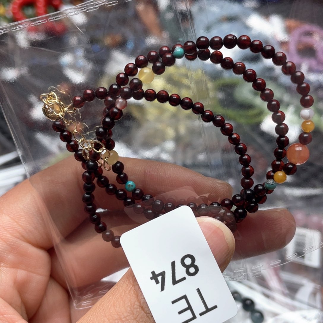 水晶多样性发一只未镶嵌