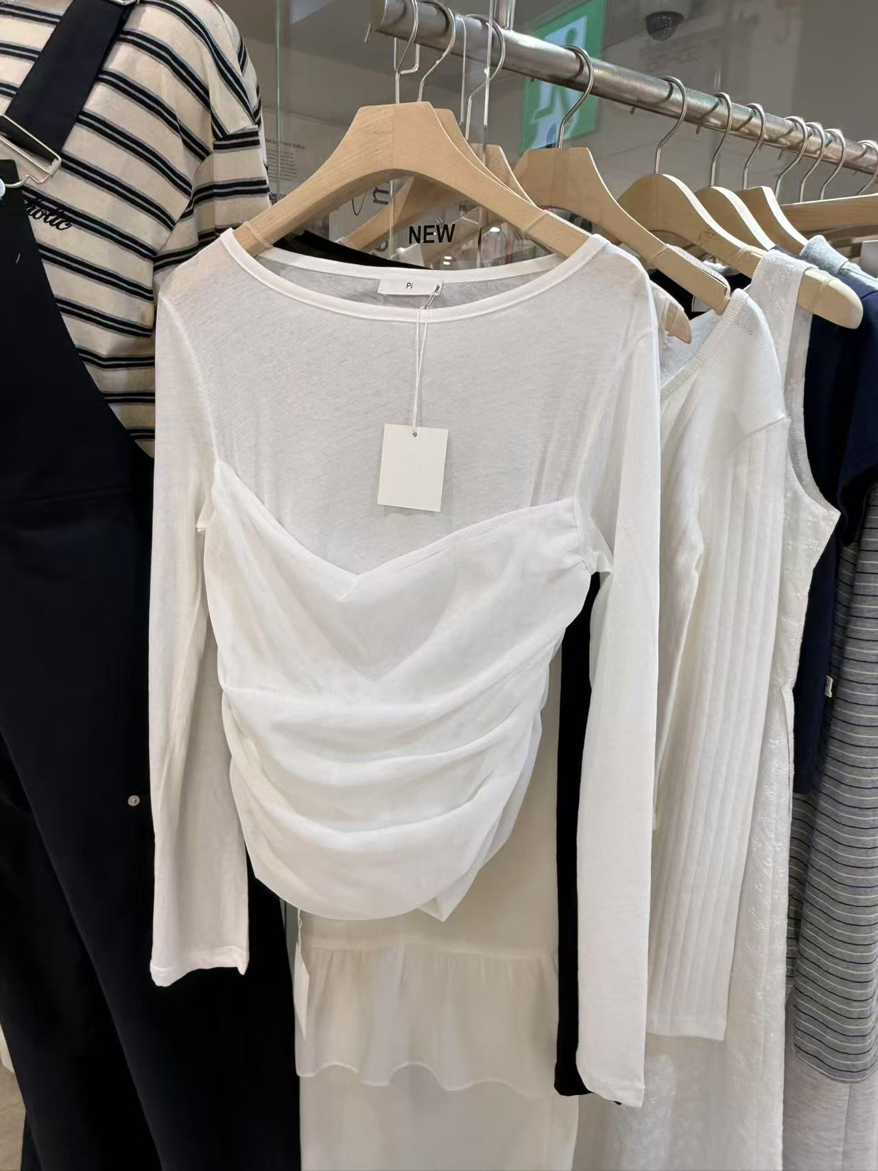 【NO退NO换】狮子姐姐推荐PI上衣裙子合集