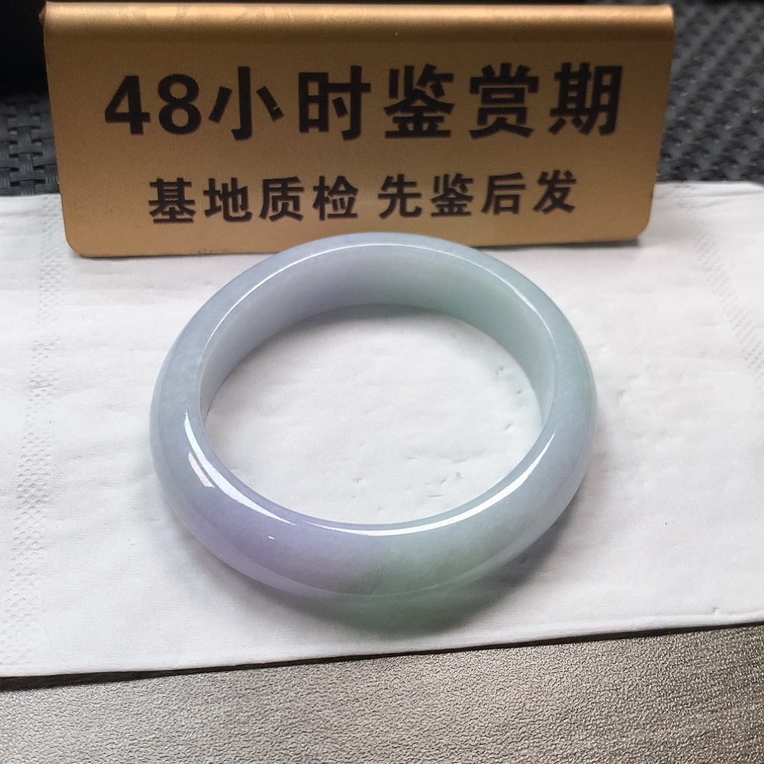 颈饰未镶嵌翡翠贵妃54