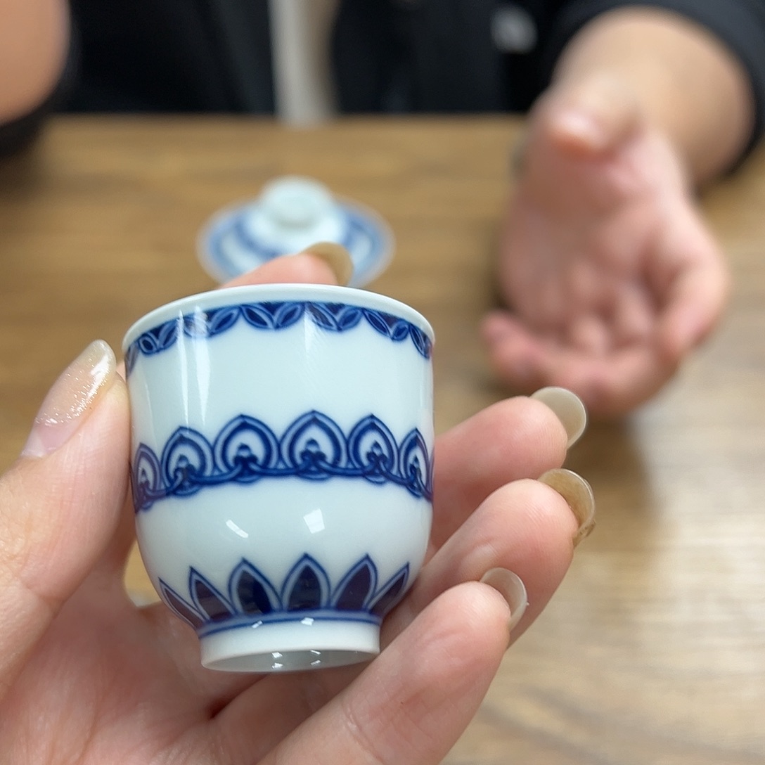 【闪购商品】陶瓷艺术陶瓷艺术