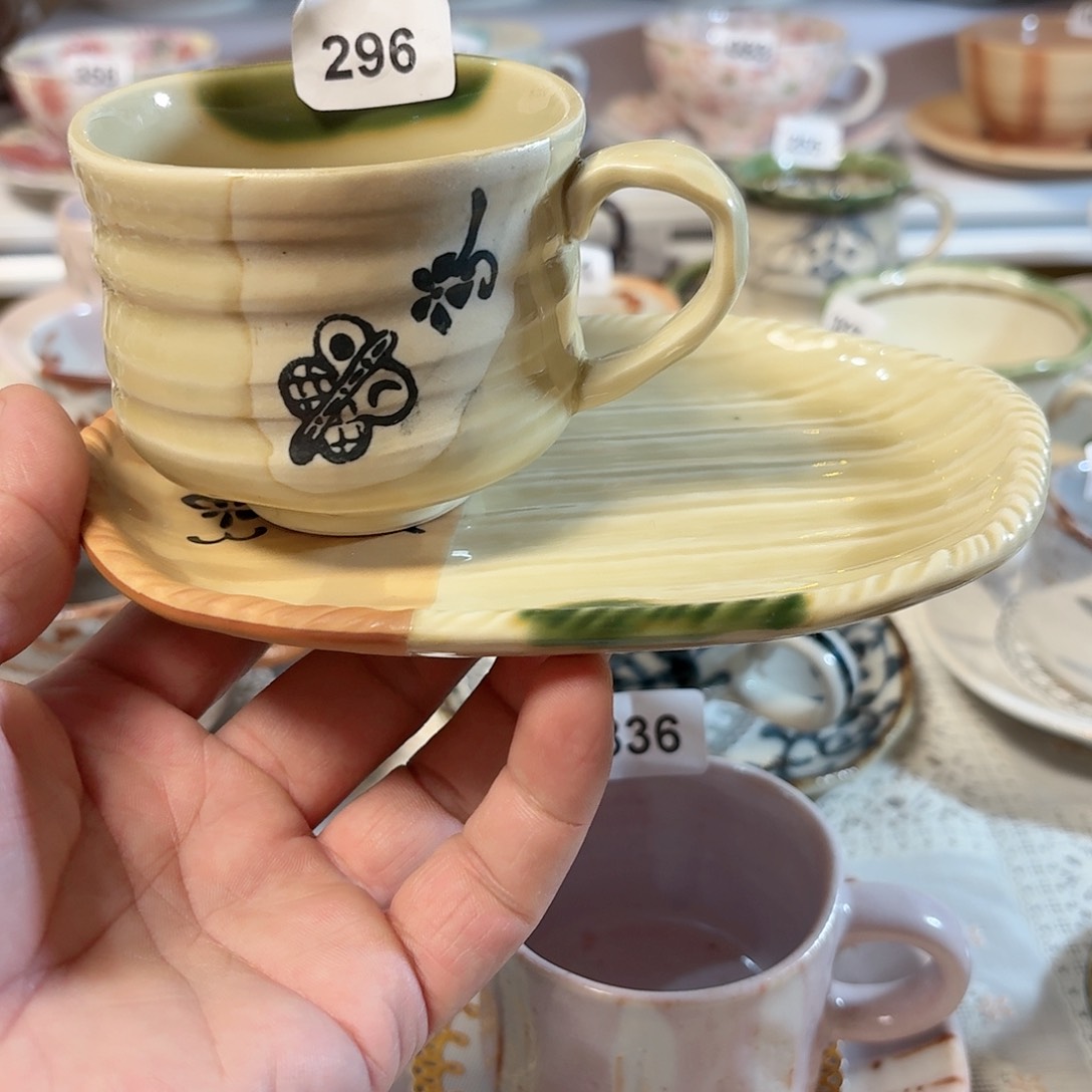 瓷片日本进口咖啡还是为进口