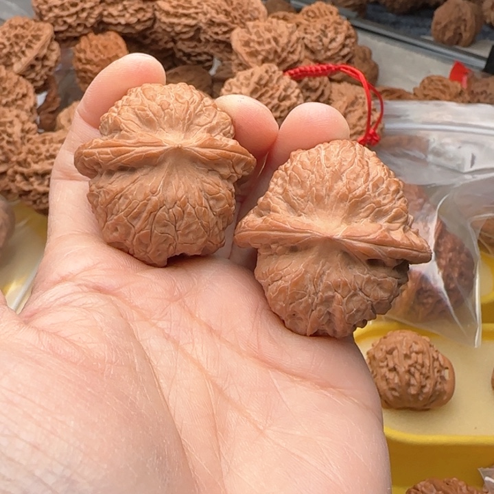 文玩核桃吊坠?****✨血麒麟37.5