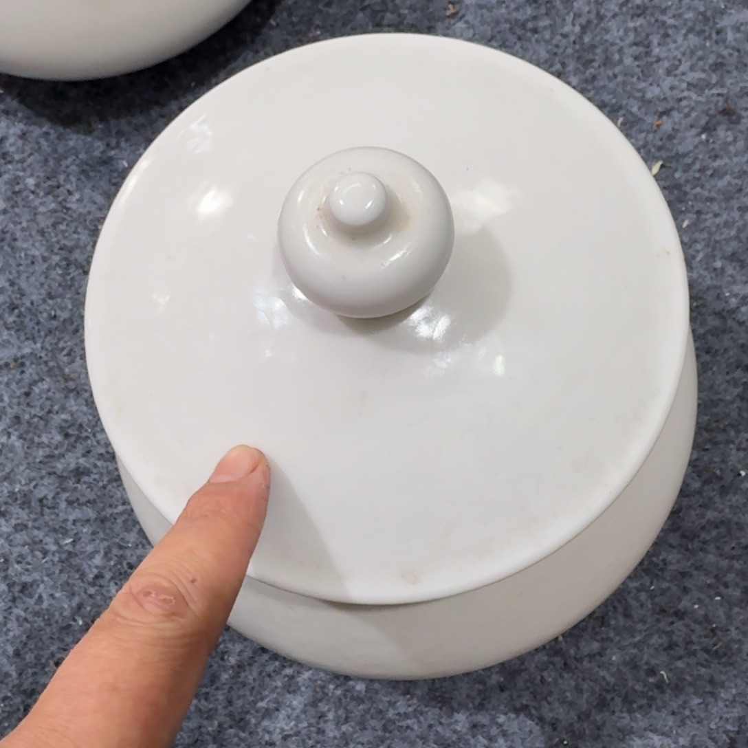 瓷片老*陶瓷瓷器工艺品1