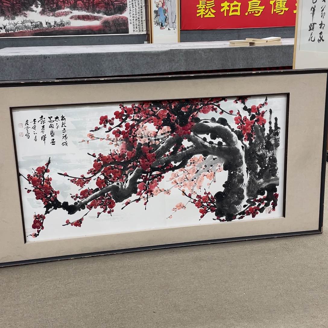 书法可口可乐的新作品的内容都不懂珍惜