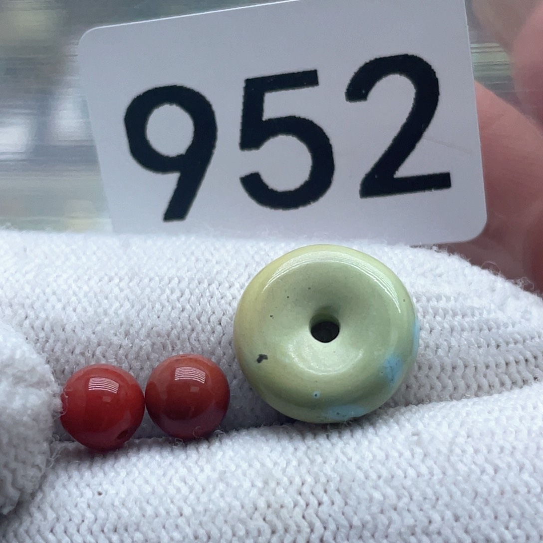 南红玛瑙珠宝奇石未镶嵌