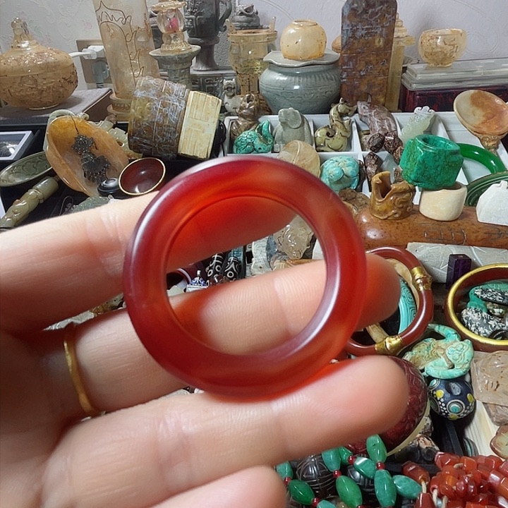 和田玉和田玉未镶嵌